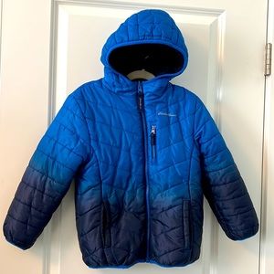 Winter Jacket